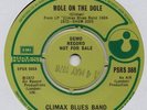 CLIMAX BLUES BAND - MOLE ON THE DOLE 7