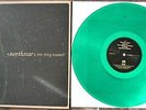 Northstar - Is This Thing Loaded Vinyl LP Green /600 Original