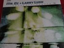 Mr. Oz + Larry Lush - Northern Lights     tetsuo