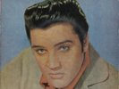 Deutsche Elvis-EP - EPC-1515-2 - Loving You (Vol. 2) V1, gelber Balken