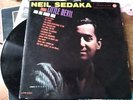 LP NEIL SEDAKA LITTLE DEVIL & HIS OTHER HITS ITALY  LPM 2421 1961 EX