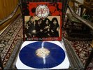 Slayer - Face The Slayer Of God coloured vinyl