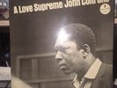 John Coltrane - A Love Supreme - Impulse  ABC - AS-77  Mint record