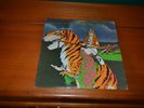 Jerry Garcia - Run for The Roses LP NM  AL 9603 Arista Vinyl Record