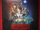 stranger things volume one vinyl soundtrack deleted rsd blue red splatter vinyl