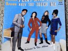 James Brown - I Can't Stand Myself When You Touch Me - King - Stereo - VG+