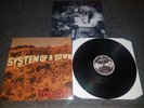 System Of A Down - Toxicity  LP Vinyl Slipknot Limp Bizkit Linkin Park Korn