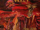 ARGUS - From The Fields Of Fire (NEW*LIM.DLP BLACK V.*US EPIC METAL*E.CHAMPION)