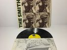 The Smiths Meat Is Murder Morrissey 12