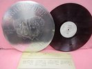 JAPAN RED WAX GRAND FUNK RAILROAD E PLURIBUS FUNK CP-9023 TOSHIBA ONKOH