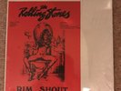 The Rolling Stones -  LP - 'Rim Shout' - Cleveland 1978 - TMOQ origina
