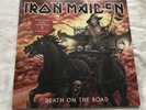 Iron Maiden ‘Death On The Road’ Ltd Edition Picture Disc Vinyl