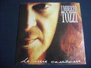 UMBERTO TOZZI LP LE MIE CANZONI-HITS MORANDI RUGGERI RARO-9031 75645-1 SIGILLATO