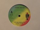 JOHNNY BRISTOL 'LOVE NO LONGER HAS A HOLD ON ME' UK 7