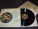 HMV SAN 146-8 White Angel 1st Press: HANDEL Messiah: SCHWARZKOPF:GEDDA:KLEMPERER