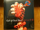Eagles Of Death Metal Heart On vinyl lp + limited edition red 7