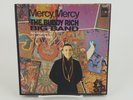 The Buddy Rich Big Band Mercy Mercy Live Reel To Reel Tape 4 Track Stereo
