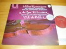 PHILIPS 6580 047 *VIOLIN ROMANCES* BEETHOVEN / BERLIOZ ++ *ARTHUR GRUMIAUX* NM