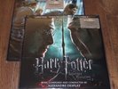 Harry Potter & The Deathly Hallows 1 & 2 - Deluxe Limited Edition Soundtrack