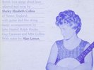 Shirley Collins - False True Lovers VINYL LP