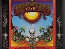 GRATEFUL DEAD: Aoxomoxoa LP (green WB label, tiny corner ding) Rock & Pop