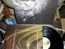 COCTEAU TWINS TREASURE LP VG+ UK VINYL POST PUNK NEW WAVE RARE 4AD