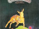 CAPTAIN BEEFHEART Blue Jeans & Moon Beams Limited 180 gram vinyl Virgin 1987