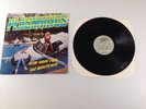 Plasmatics New Hope for the Wretched LP 1980 Stiff Records USE 9