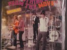 MOVE: Something Else From The Move LP Sealed (France, small shrink missing)