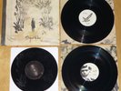 SIGUR ROS Takk 2LP + 10