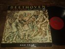 Supraphon SUA ST 50523 ed1 RED STEREO Suk violin, Chuchro cello: Beethoven. MINT
