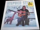 STEPHEN STILLS MINT SEALED ORIGINAL FIRST SOLO STEREO LP