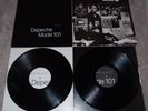 DEPECHE MODE 101- MUTE STUMM 101 - ORIG 1989 UK 1st PRESS - BOOKLET-EX+VG+ 2LP