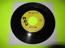 ROYAL TEENS TEARS IN MY EYES / CHICANERY 7