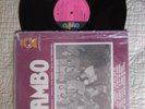 JOSE CURBELO LOS REYES DEL MAMBO TITO PUENTE TITO RODRIGUEZ MINT  SHRINK WRAP