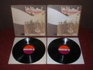 LED ZEPPELIN Led Zeppelin II LP 1969 ATLANTIC 1st  LIGHTEST POSSIBLE COVER
