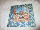 the rolling stones their satanic majesties request album