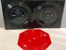 ROBERT FRIPP 3 disc Flexi set 7” RARE Easter Sunday and Silent Night - Free Ship