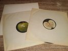 Beatles White Album, Apple Label, SWBO-101, 33 RPM Vinyl Record, England