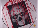 MERCYFUL FATE: Live From The Depths Of Hell LP (UK, pic disc, PVC sleeve)