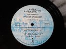 TOM TOM CLUB RAPPA RAPPA RHYTHM COMPASS POINT ALLSTARS(1982)ISLAND 12