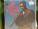 JOHN COLTRANE My Favorite Things LP Original ATLANTIC STEREO STILL SEALED