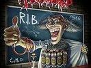 TANKARD-R.I.B. (UK)  (UK IMPORT)  VINYL LP NEW
