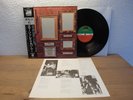 EMERSON, LAKE AND PALMER - PICTURES AT AN EXHIBITION IN MINT CONDITION + OBI