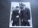 THE YOUNG IDEA RARE ORIG EMI / COLUMBIA 10