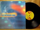 EXPERMENTAL ELECTRONIC JAZZ LP PAUL BLEY SYNTHESIZER SHOW 1971 MSP 9033