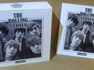 NEW BOX & 45 PAGE  BOOK ONLY FROM THE ROLLING STONES IN MONO  BOX SET (NO LPs)