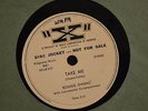 EARLY Bonnie Owens 78 on X DJ 0028 I Traded My Heart for His Gold and Take Me