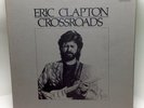 Eric Clapton Crossroads 1988 6LP Box Set Near Mint US Version 835 261-1