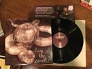 Greg Cartwright  ?– Live At The Circle A LP + 7